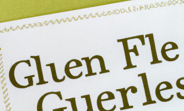 Gluten-free recipes