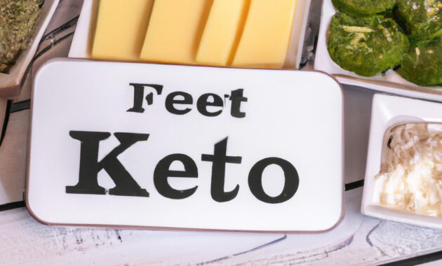 Keto-friendly meals
